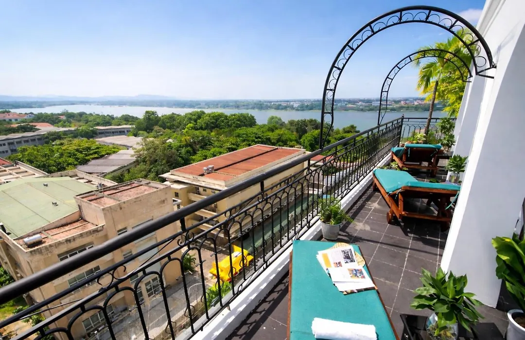 The Sunriver Boutique Hotel Hue-1