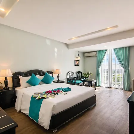 The Sunriver Boutique Hotel Hue-2